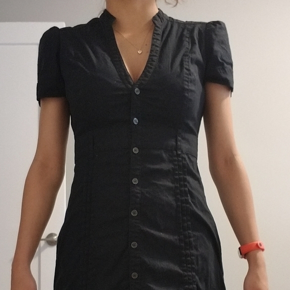 Mango classy dress - Picture 4 of 7